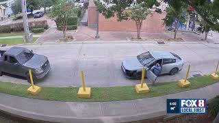 Video shows deadly officer-involved shooting following overdose incident at Walmart