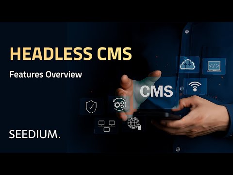 Headless CMS Review: Types, Features, and Benefits of Using