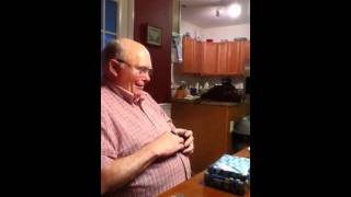 Birthday gifts for Dad