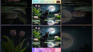 🚀Try finding other paintings made by AI. 🤯 #focusboost #art #관찰력 #관찰력 #generativeai #painting