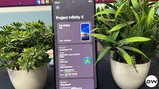 Install Project Infinity Android 16 on Galaxy S20 FE | Root via KernelSU | Pass Strong Integrity