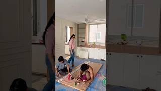 Luxury Living Room Decor and Site Visit #interiordesign #interior