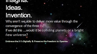 How our Open innovation Plattform can be use?