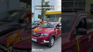 Kwid Second hand car indore| Malwa car vlogs | second hand car dealer indore.