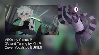【BUKIMI】Sabotage【DeepVocal Cover】