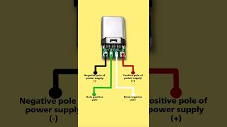 Usb type c wire connection 🤓 #typec