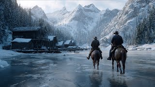 She didn’t know that Christmas at the ranch would change her life forever | Drama Movie English 🎥