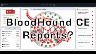 Auditing Active Directory With BloodHound CE & AD Miner (Lab Setup)