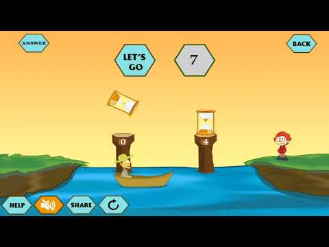 River Crossing IQ Answers Logic 26 #river #crossing #iq #logic26