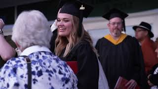 Student Impact Video