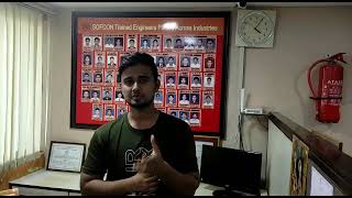 Automation Training Company in Ahmedabad - Sofcon Training