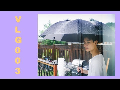 MY FIRST DAY OF SUMMER VACATION