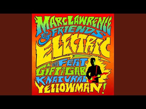 Electric (Instrumental)