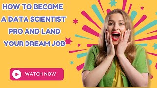 Unique Training Method in Data Science with AI & ML