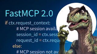 FastMCP Middleware Implementation Patterns - Part 2/29