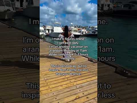 & it’s amazing because it only is one decision for you to have a totally different life!!! 🔗 in my