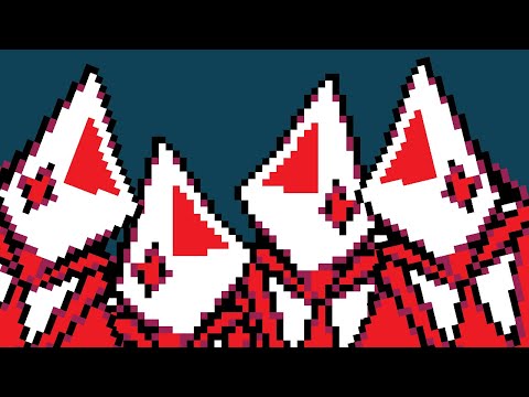 Swatchling scream except it's...