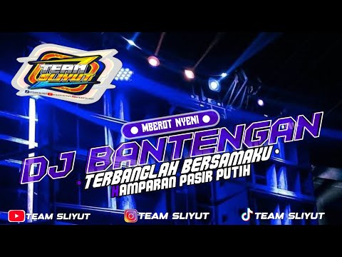 Dj Bantengan ‼️ Terbanglah Bersamaku ||Perfom GM Audio and Team Sliyut ‼️ Mberot nyeni.