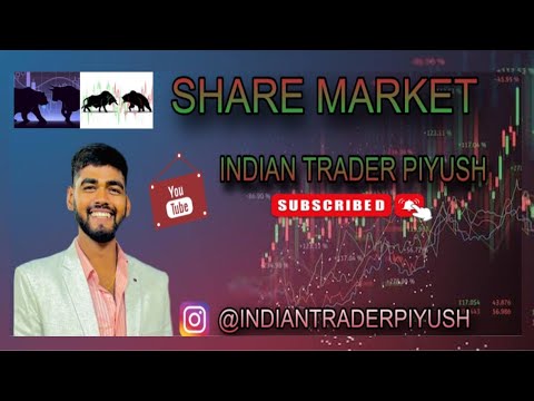 Basics Knowledge Of share Market Part 2 #banknifty #nifty #sharemarket #indinatraderpiyush