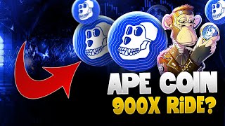 WHAT IS APE COIN ? FULL REVIEW | EXPLAINED BY 2025 (DYOR)