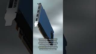 The REAL Reason GPUs Rule AI 🤯 (in 70 seconds)