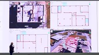 Decentralized Live 3D Mobile Location Mesh Network | Chronos AI