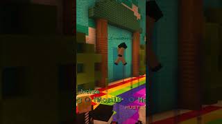 MINECRAFT SQUID GAME SERVER