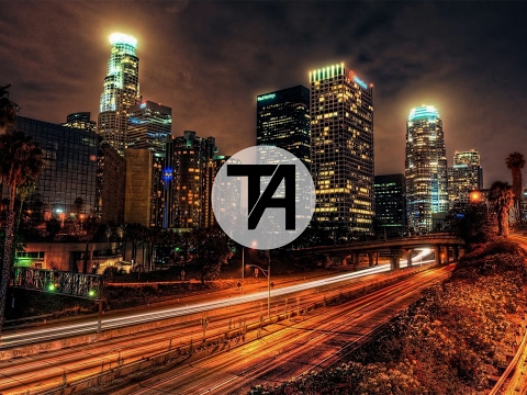 Tom Anderson In The Mix | Live Stream