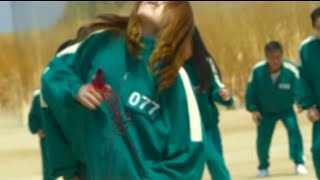 How Player 077 Could Have Won Squid Game