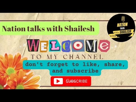 Law of Attraction - Step 7 #lifelessons #positivevibes #viralvideo #youtubevideo #nation #shailesh
