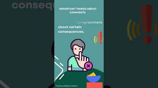 IMPORTANT THINGS ABOUT COMMENTS | Agile Software Craftsmanship  | Clean Code | Part -27