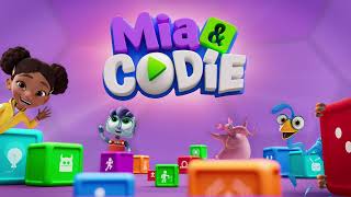 Mia & Codie 🤖 Trailer