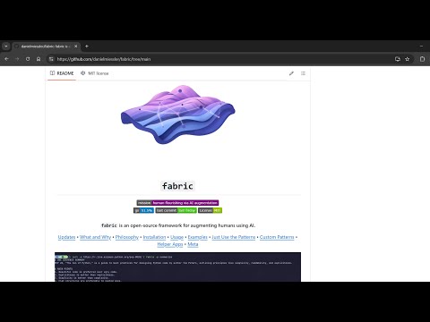 I Tried Fabric AI... It's INSANE! (Guide)