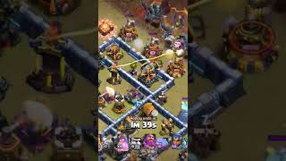 #warattackstrategy #war #warattacks #blimp #superarcherblimp #clashofclans #coc #best #blimp