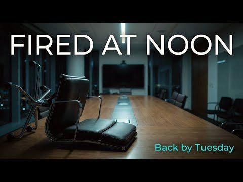 The 72 Hours That Almost Destroyed OpenAI