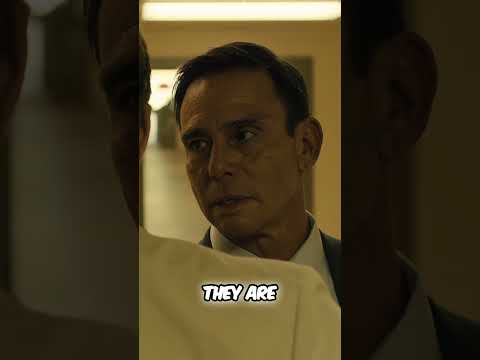 Uncovering the Secret Tunnel: Cross into Arizona