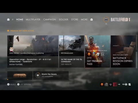Tryhard mode activated