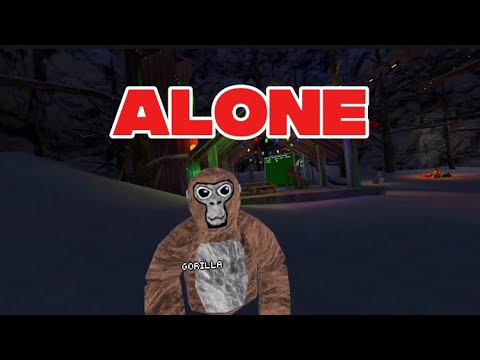 ALONE | Ep 1 - Pilot