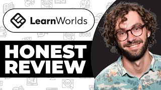 LearnWorlds Learning Management System Review - Usage Experience