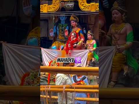 everything is mahadev