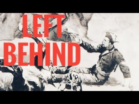 Riding to the Rescue: The Lonesome Trooper at the Little Bighorn