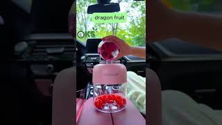 Just 2 minutes  you have a smoothie full of energy| OKS KITCHEN