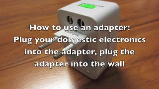 Electronics Tips