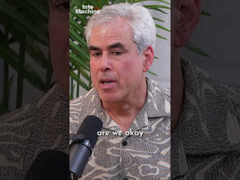 AI replaces not skills but the general ability to think — Jonathan Haidt & Tobias Rose-Stockwell