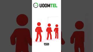 📞 Supercharge Your Sales with Uoomtel + CRM Integration! 🚀