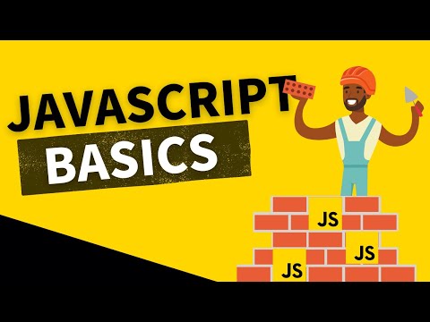 Get started with Javascript