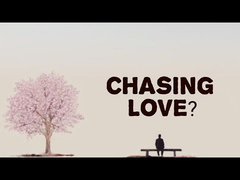 Why You Should Not Chase Love| Build Strength, Not Dependency| Love Without Losing Yourself|Stoicism