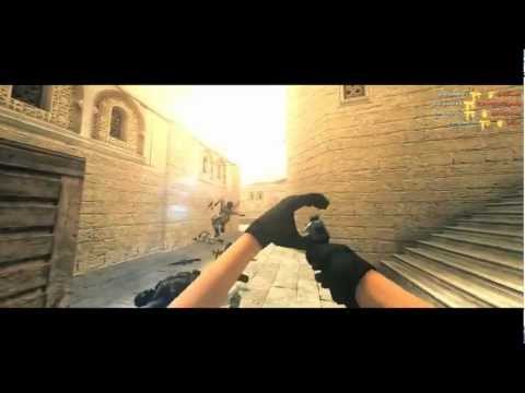 STRIKE #1 (☻!MUST WATCH!☻)