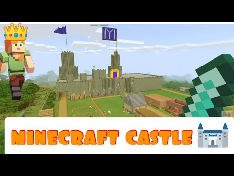 Kayi castle 🏰..!!! inspired by ertugrul series..!🤩