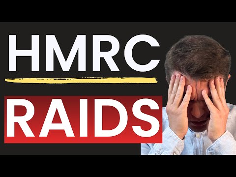 HMRC Declares WAR on Crypto: £300 Fines Start January 2026